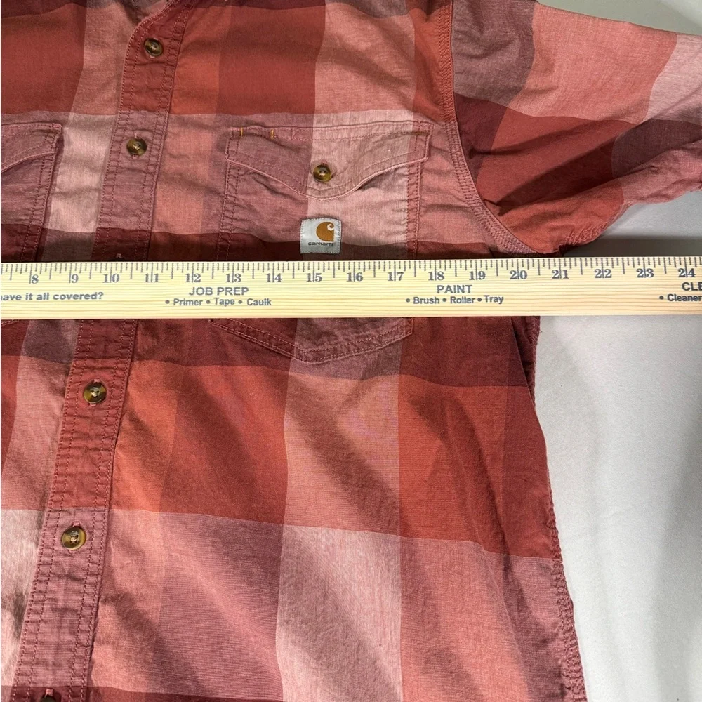 Carhartt brand size